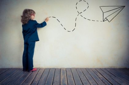 5 cosas que tenemos que aprender de los niños, los mejores negociadores del mundo
