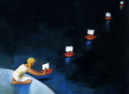 Son muy pocos los que encuentran la compañía consigo mismos