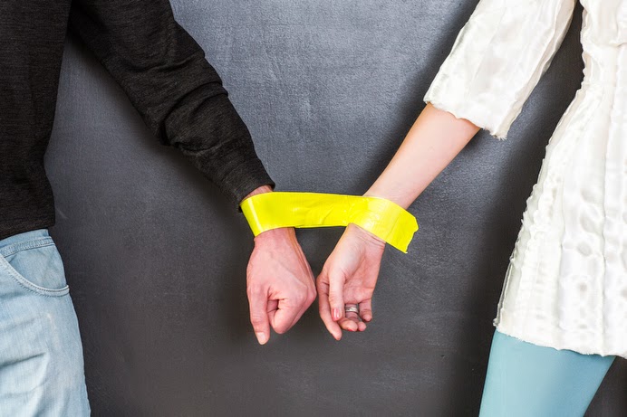 ¿Qué es la codependencia?