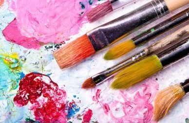 ¿Por qué el arte es necesario en nuestros corazones?