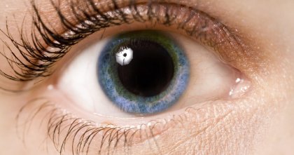 ¿Qué revelan nuestras pupilas?