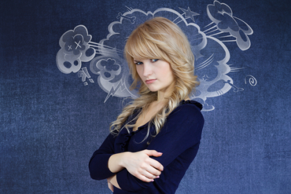 Menos quejas, más vida