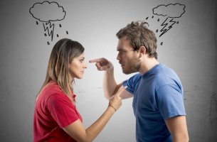 ¿Destruyes o resuelves con tu enfado?