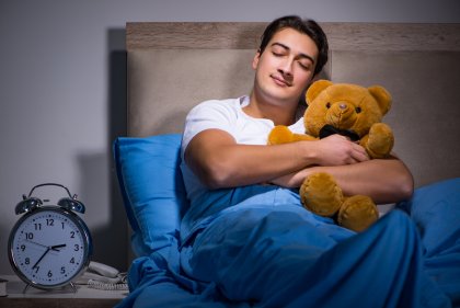 El Síndrome de Simón: soltero e inmaduro