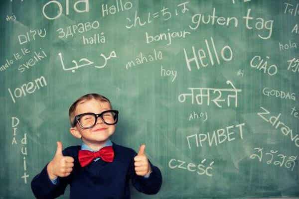 13 beneficios de aprender un segundo idioma