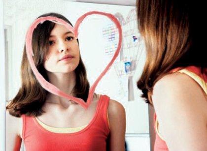 14 preciosas razones para practicar el amor propio