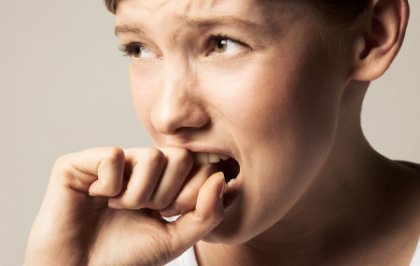 ¿Cómo eres de ansioso? 5 señales para descubrirlo!