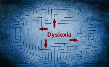 dyslexie