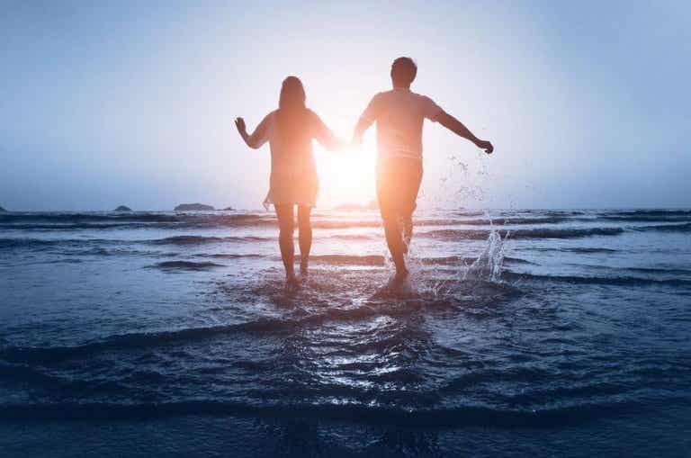 5 pasos para comenzar una relación de pareja con buen pie