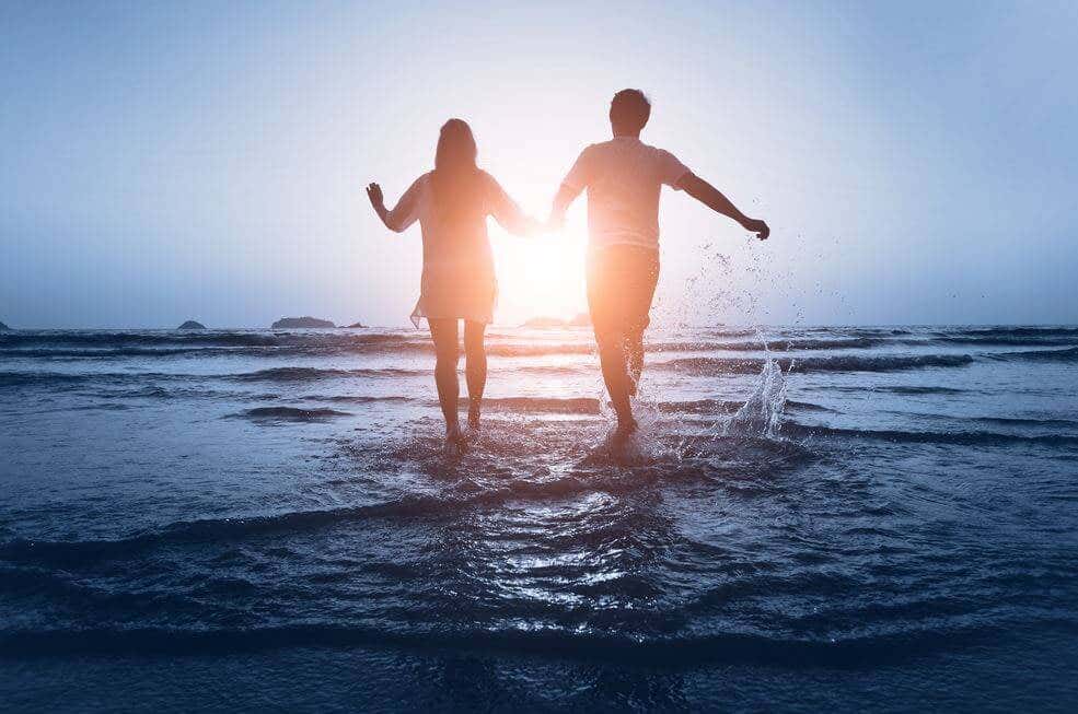 5 pasos para comenzar una relación de pareja con buen pie
