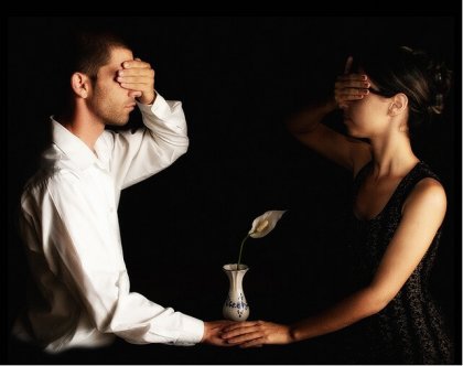 Dejar de oír, para ponerse a escuchar