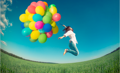 La vida es como un juego