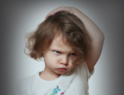 Enfadarse de manera inteligente