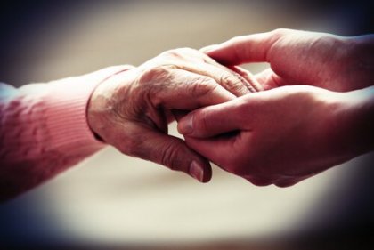 Arrugas de toda una vida