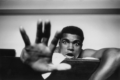 Muhammad-Ali