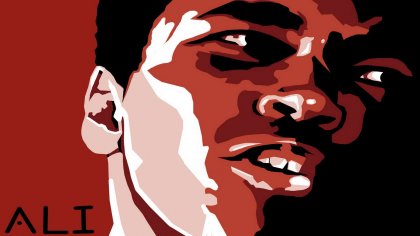 15 frases inolvidables de Muhamed Ali