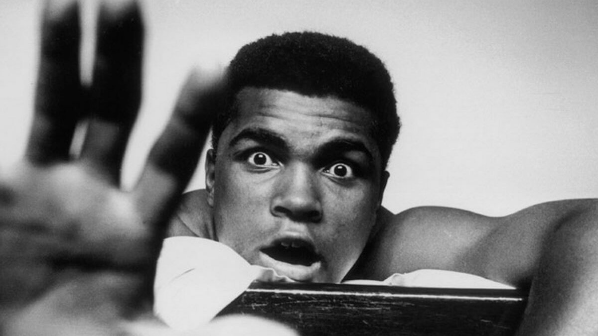 Muhammad Ali