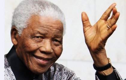 Mandela