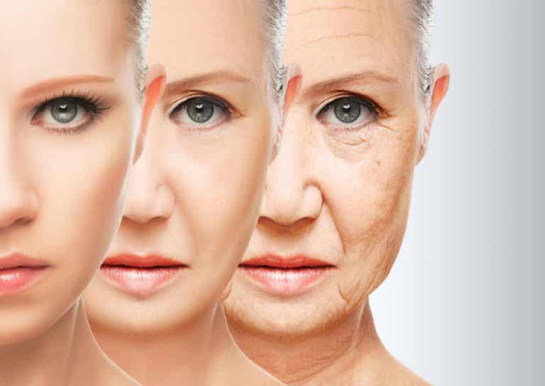 5 hábitos que nos hacen envejecer más deprisa