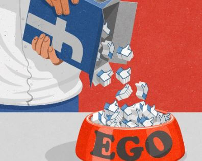 16 imágenes que reflejan lo que no queremos ver