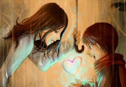 4 maneras de fomentar el autoconocimiento infantil