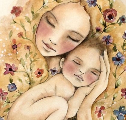 Cómo vivir mi vida con tu vacío (la imposibilidad de ser madre)