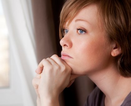 ¿Eres ansioso? 5 señales para descubrirlo