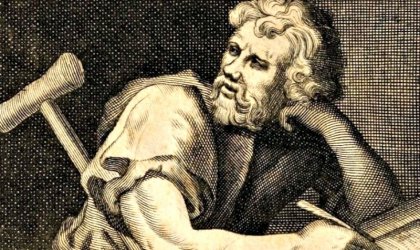 Epícteto, un sabio de la antigüedad