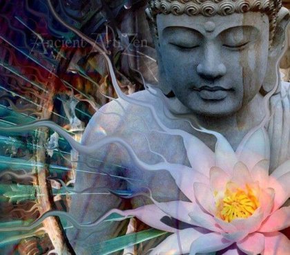 Las 4 nobles verdades del Dharma