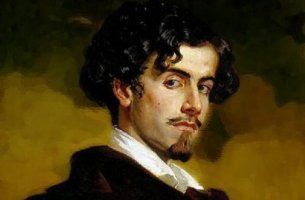 Frases de amor de Bécquer