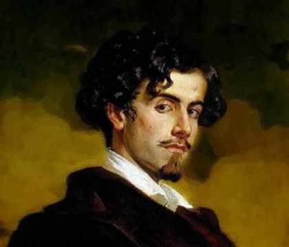 8 maravillosas frases de amor de Bécquer