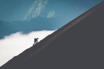 ¿Qué necesitas para ser valiente?