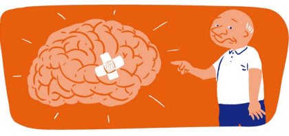 El poder de la estimulación sensorial