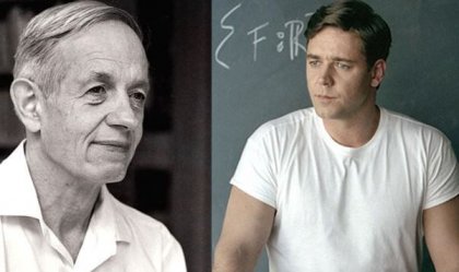 Lo que aprendimos de “Una mente maravillosa”
