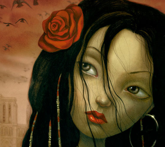 mujer belleza interior