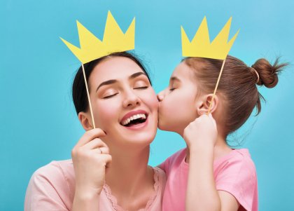 Lo que significa ser madre