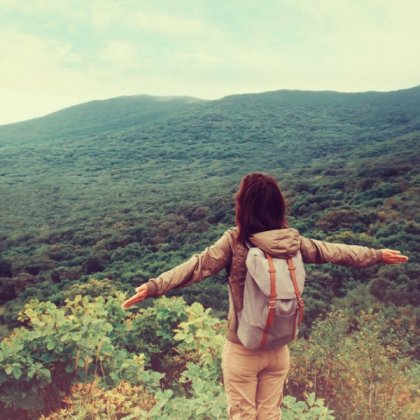 8 pasos para saber qué quieres hacer con tu vida