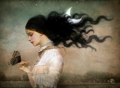 Las 4 leyes del desapego para la liberación emocional