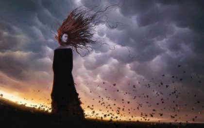 Formas de duelo: el arte de saber decir adiós