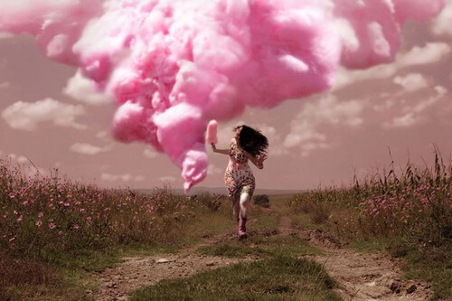 nube-dulce