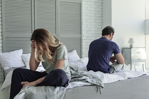 9 consejos para superar una crisis de pareja