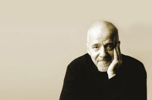 Frases célebres de Paulo Coelho