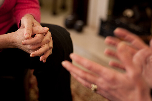 Preguntas y respuestas sobre la terapia