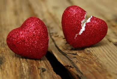 6 razones que hacen fracasar una relación de pareja