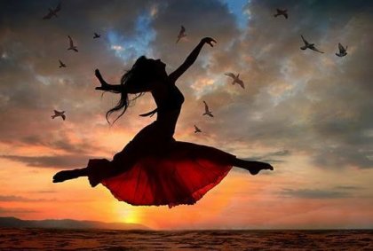 Dame un motivo y levantaré mi vida