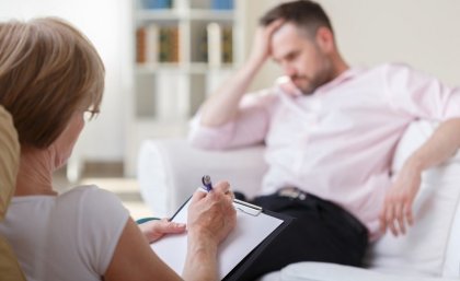 ¿Cómo sacarle el máximo partido a una sesión de terapia?
