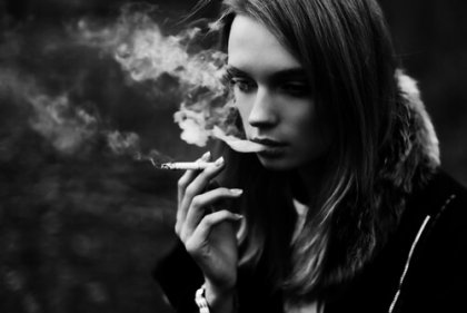 Lo que el humo de tu cigarro te impide ver