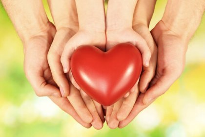 Hijos emocionalmente sanos