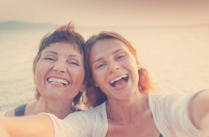 10 lecciones de liderazgo que aprendí de mi madre