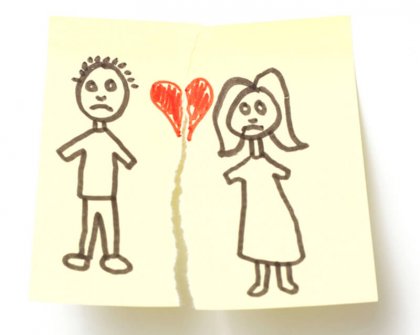 Por qué motivos suelen fracasar las relaciones